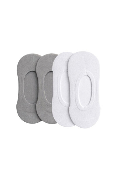 Glamroot Women's/Girl's Non Slip No Show Socks/Socks Liner/Footies Socks/Foot...