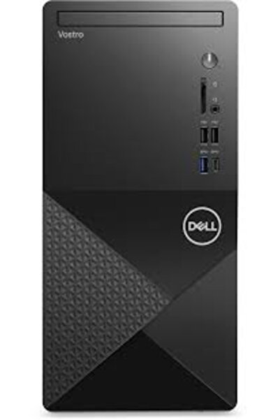 Dell VOSTRO 3030 i3-12100 8GB 512GB UBUNTU N6001VDT3030MTEMEA01_UBU