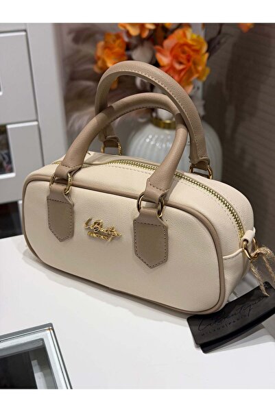 LA BOUTIQUE حقيبة كريم
