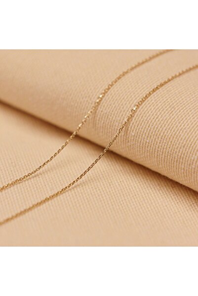 TAHAN MÜCEVHERAT 50 Cm Aynalı Force Klasik Zincir