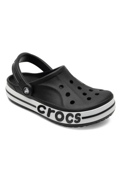 Crocs Bayaband Clog Unisex Negru/Alb EU 37-38