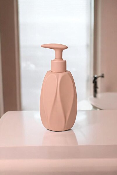 Bereketli Store Δοχείο υγρού σαπουνιού πέτρας 500 ml |   Δοχείο σαπουνιού μπά...