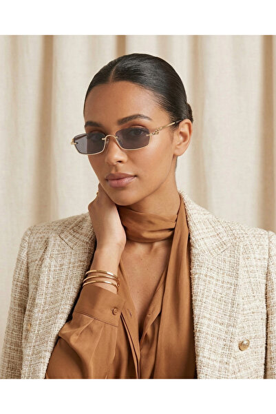 Rachel Paris 8659 C1 54 Women's Sunglasses