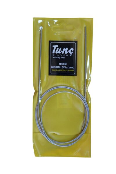 Tunç أسياخ من الأسلاك الفولاذية رقم 2 (2 مم) بطول 100 سم (المسافة بين السياخي...