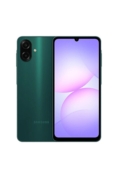 Samsung Galaxy A07 4/128 GB Yeşil
