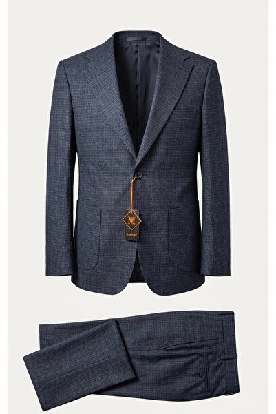 Manfort tekstil Takım Elbise