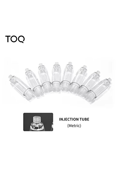 Choice4 Metric 8pcs Dental Equipment Dental Oral Anesthesia Injector tubes ca...