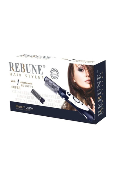 rebune Hair Styler 1000W RE-2017-1