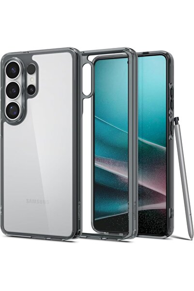 Spigen Ultra Hybrid Samsung Galaxy S26 ULTRA Case Cover