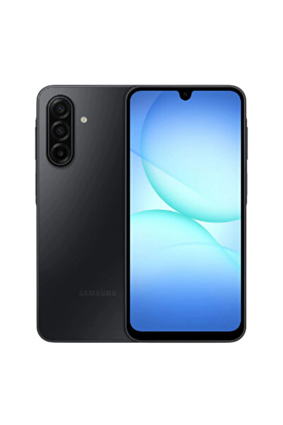 Samsung Galaxy A17 6/128 GB Siyah