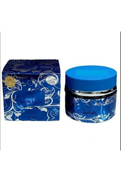 ashek al oud عود خواطر 60جرام