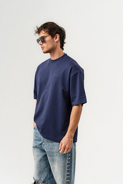 go gang own Μπλουζάκι Mach Daily Crew Neck oversized