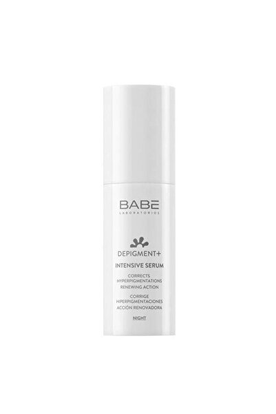 Babe Depigment Intensive Night Serum 30 ml