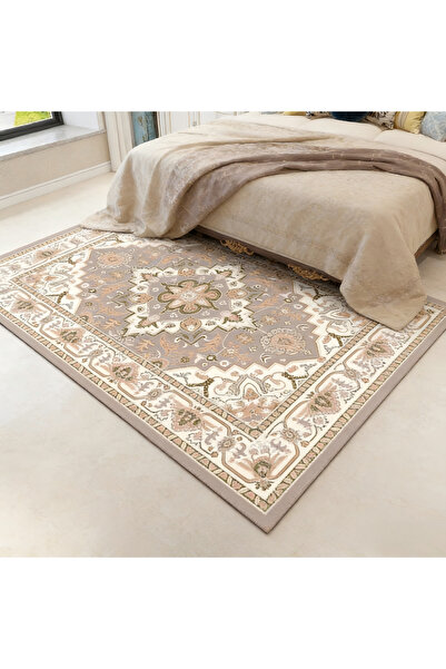 Najm Bayt سجاد بنقوش تقليدية، مناسبة للمجالس والمناسبات الخاصة، وسجادة لغرفة ...