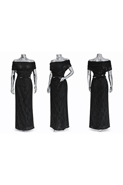 Kikiriki Abiye elbise