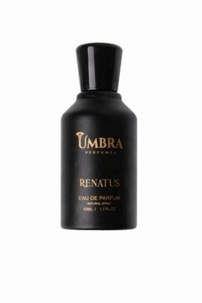 umbra Rinatus Perfume by Empara 50ml