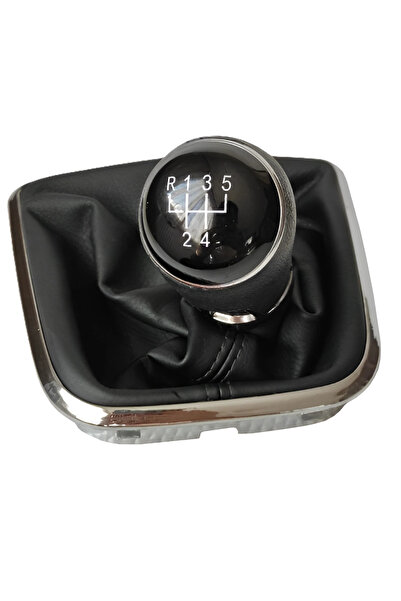 gkl Vw Polo 2010-2015 Vites topuzu Ve Körüğü 5 İleri 6R0711113T