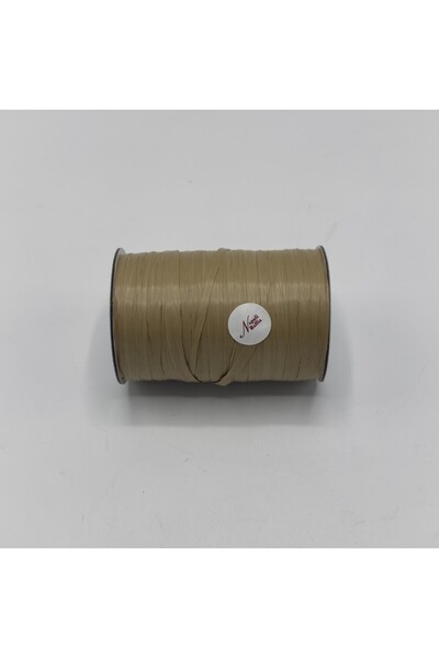 Aynalı Napoli Rafya