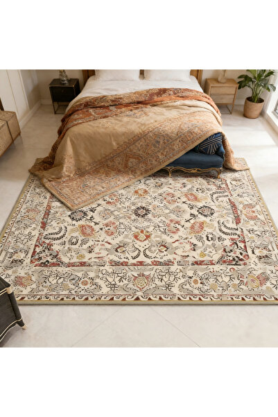 Najm Bayt سجاد بنقوش تقليدية، مناسبة للمجالس والمناسبات الخاصة، وسجادة لغرفة ...