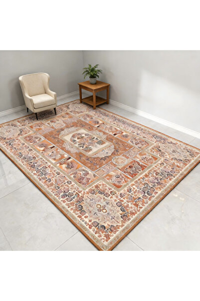 Najm Bayt سجاد بنقوش تقليدية، مناسبة للمجالس والمناسبات الخاصة، وسجادة لغرفة ...