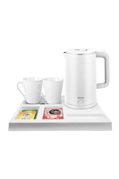 Primo DENX electric kettile set DX2097