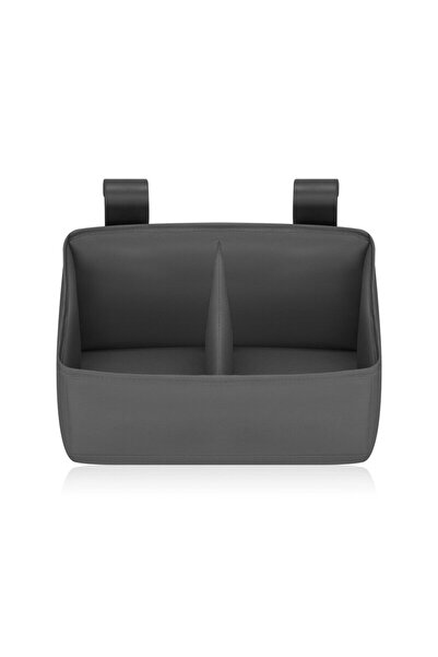 Lionelo Organizator multifunctional Sidepocket S, 2 compartimente, gri, 26x12...