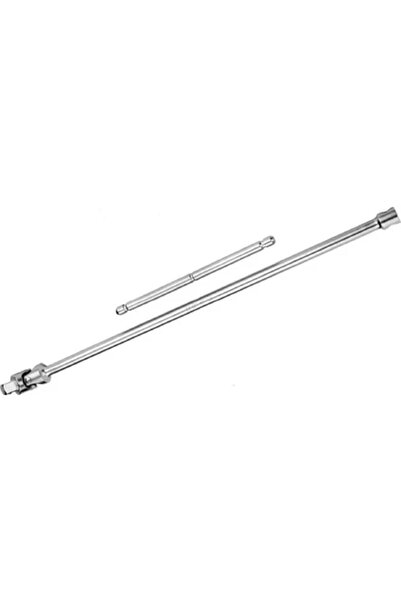 HAKTOR حامل مقبض مفصلي على شكل حرف T من ريكو بروفيشنال 1/4