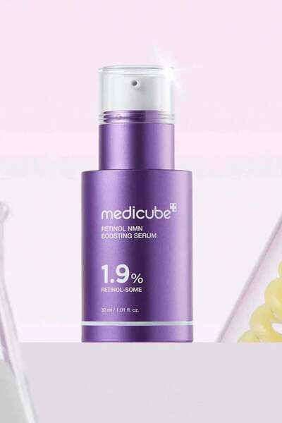 DeFacto Kadın Serum Yaşlanma Karşıtı Bakım H6725AXNS