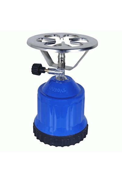 NURGAZ Portable Stove 2307