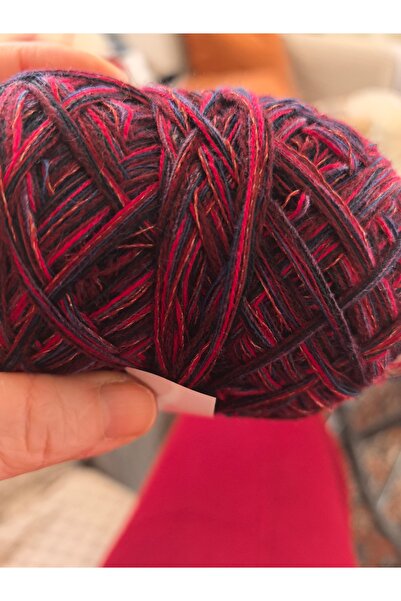 bymila خيط حياكة يدوي 80 جرام