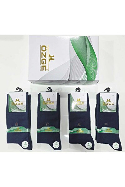Özge ERKEK ÇORAP 12 Lİ PAKET