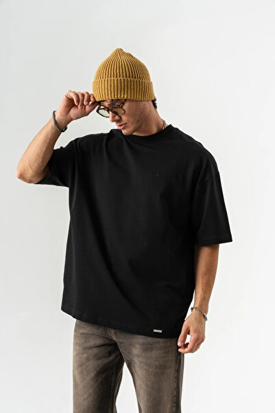 go gang own Μπλουζάκι Mach Daily Crew Neck oversized