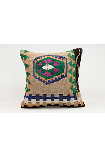 Kilim Whole Sale مصنوع يدويًا من الخشب القديم المصنوع عام سجادة كليم، مقاس غط...