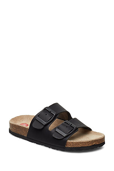 PAX Papuci Copii Negri