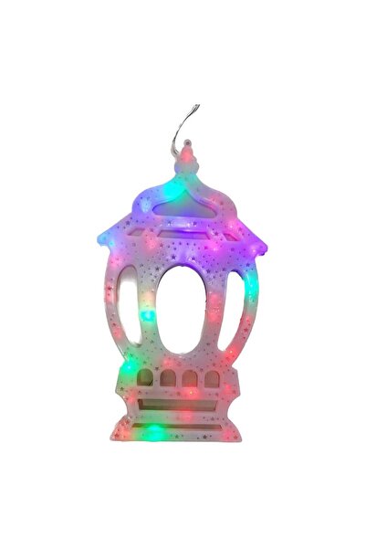 PartySupplies أضواء زينة LED للحفلات من فانوس