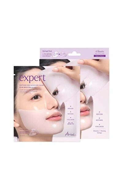 Ariul Collagen Gel Mask Peptide Expert from Areeol