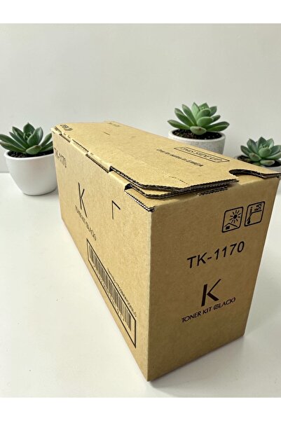 KYOCERA Tk 1170/M2040Dn/M2540Dn/M2640Dn Japon Toner