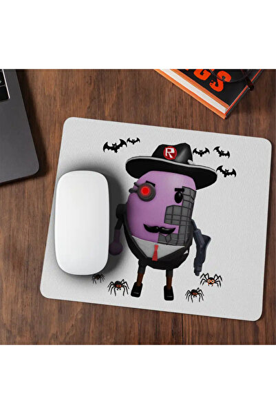 OEM Mousepad Mr P Roblox Piggy Piggy