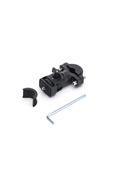 DJI Osmo Motosiklet Montaj Aparatı (Yüksek Dayanıklı)