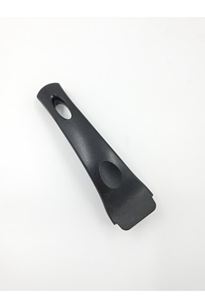 GRANİTLE İLERİ DÖNÜŞÜM ISIYA DAYANIKLI ERGONOMİK TAVA KULPU