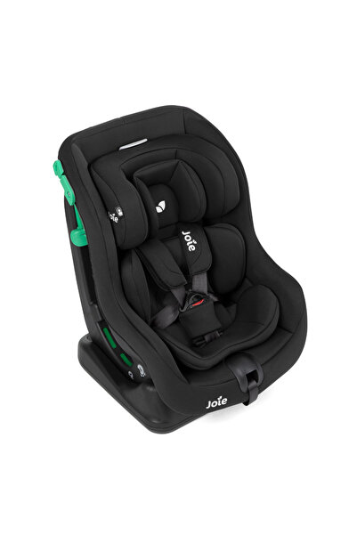 Joie Scaun auto Steadi R129 Shale, 40-105 cm, testat suplimentar pentru impac...