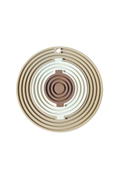 Kitchen Way 3 in 1 Silicone Trivet Kw-577