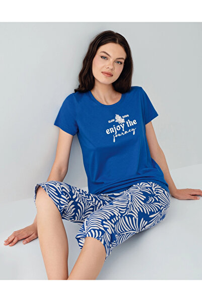 Arnetta 3604-x Γυναικείο Σετ Κάπρι