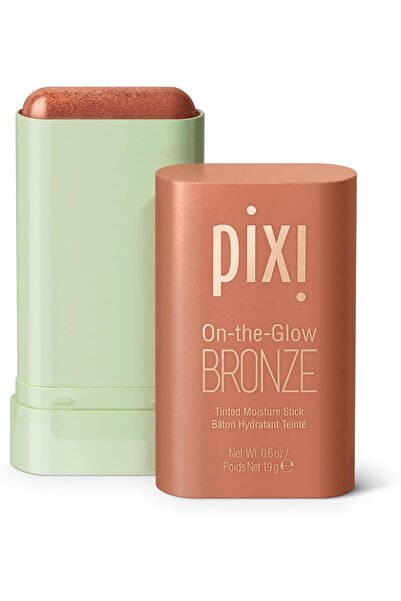 pixi On-The-Glow BRONZES oft Glow