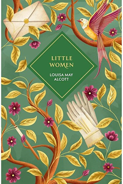 Penguin Books Little Women