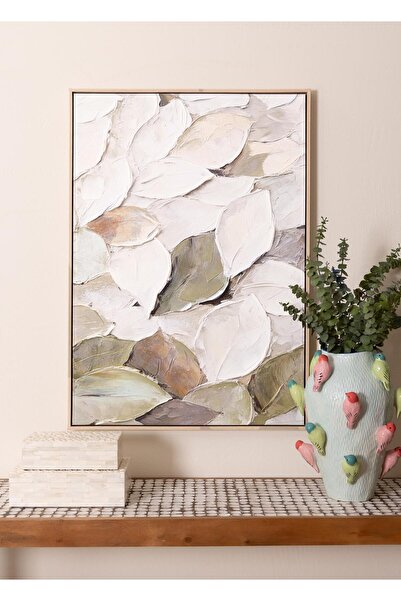 The Mia Ethereal Kanvas Tablo 70x100 cm TBL0103