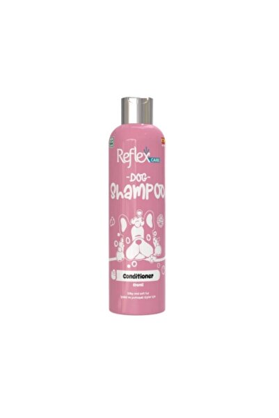 Reflex Care Kremli Köpek Şampuanı 300ml