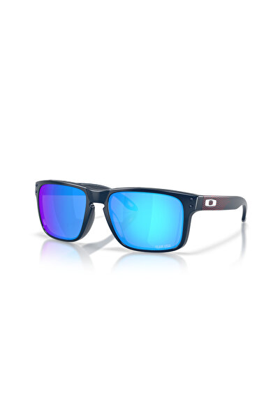 Oakley Oo 9102 9102Aq 55 Holbrook Sunglasses
