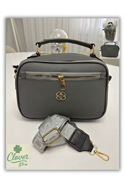 Store Kadın Spor Şık Omuz ve Çapraz Çanta