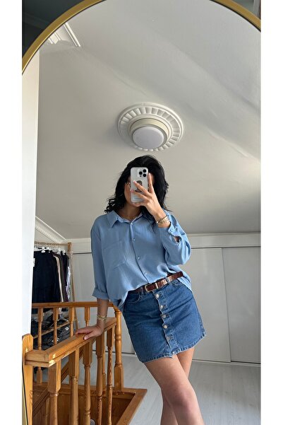 Dber Z.ARA MODEL GÖMLEK